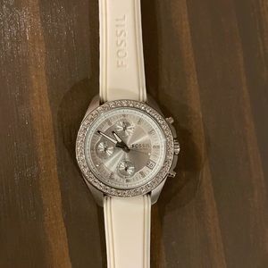 Women’s Fossil Watch